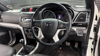 GWM Steed 5 2.0VGT Double Cab SX