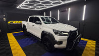 Toyota Hilux 2.8GD-6 Double Cab 4x4 Legend Auto