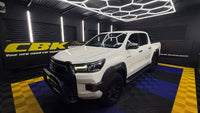 Toyota Hilux 2.8GD-6 Double Cab Legend Auto