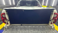 Toyota Hilux 2.8GD-6 Double Cab 4x4 Legend Auto