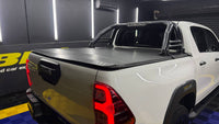 Toyota Hilux 2.8GD-6 Double Cab 4x4 Legend Auto