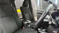 Toyota Hilux 2.8GD-6 Double Cab 4x4 Legend Auto