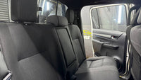Toyota Hilux 2.8GD-6 Double Cab 4x4 Legend Auto
