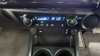 Toyota Hilux 2.8GD-6 Double Cab 4x4 Legend Auto