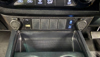 Toyota Hilux 2.8GD-6 Double Cab 4x4 Legend Auto