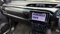 Toyota Hilux 2.8GD-6 Double Cab Legend Auto