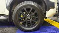 Toyota Hilux 2.8GD-6 Double Cab Legend Auto