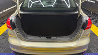 Ford Focus Sedan 1.0T Ambiente Auto