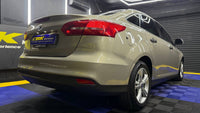 Ford Focus Sedan 1.0T Ambiente Auto