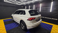 Volkswagen Tiguan 1.4TSI Comfortline R-Line Auto