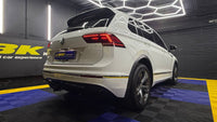 Volkswagen Tiguan 1.4TSI Comfortline R-Line Auto