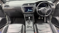 Volkswagen Tiguan 1.4TSI Comfortline R-Line Auto