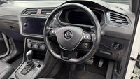 Volkswagen Tiguan 1.4TSI Comfortline R-Line Auto