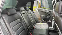 Volkswagen Tiguan 1.4TSI Comfortline R-Line Auto