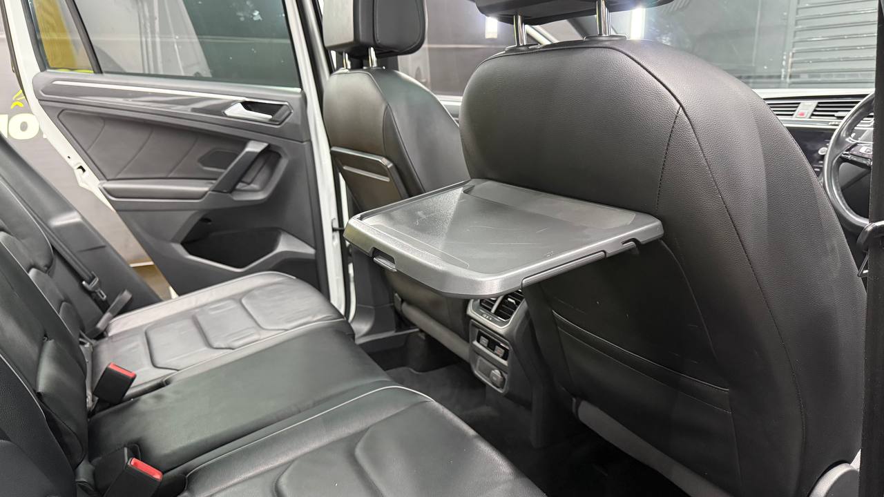 Volkswagen Tiguan 1.4TSI Comfortline R-Line Auto