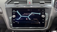 Volkswagen Tiguan 1.4TSI Comfortline R-Line Auto