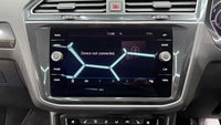 Volkswagen Tiguan 1.4TSI Comfortline R-Line Auto