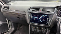 Volkswagen Tiguan 1.4TSI Comfortline R-Line Auto