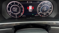 Volkswagen Tiguan 1.4TSI Comfortline R-Line Auto