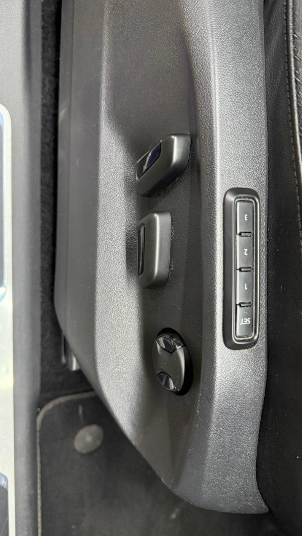 Volkswagen Tiguan 1.4TSI Comfortline R-Line Auto