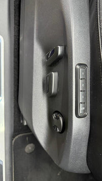 Volkswagen Tiguan 1.4TSI Comfortline R-Line Auto