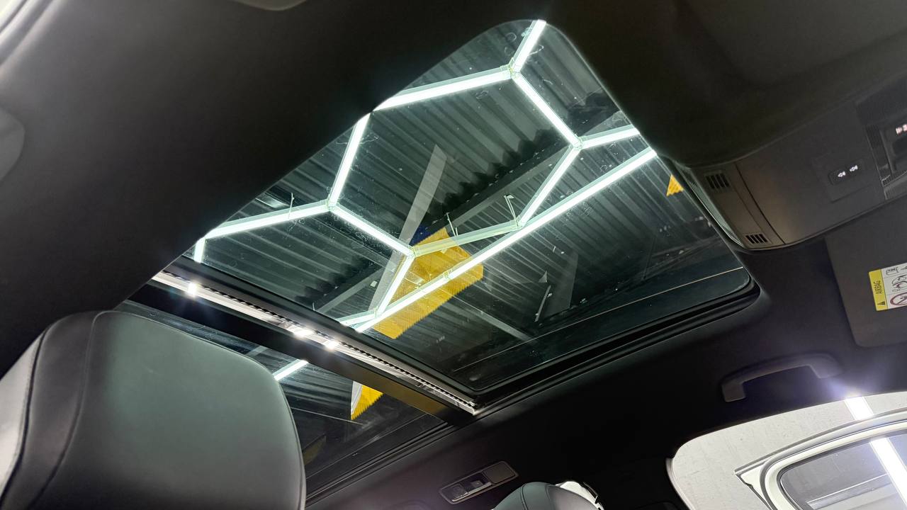Volkswagen Tiguan 1.4TSI Comfortline R-Line Auto