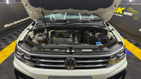 Volkswagen Tiguan 1.4TSI Comfortline R-Line Auto