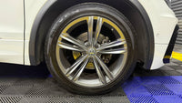 Volkswagen Tiguan 1.4TSI Comfortline R-Line Auto