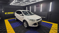Ford Kuga 1.5T Trend Auto