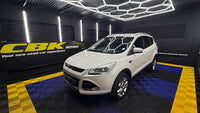 Ford Kuga 1.5T Trend Auto