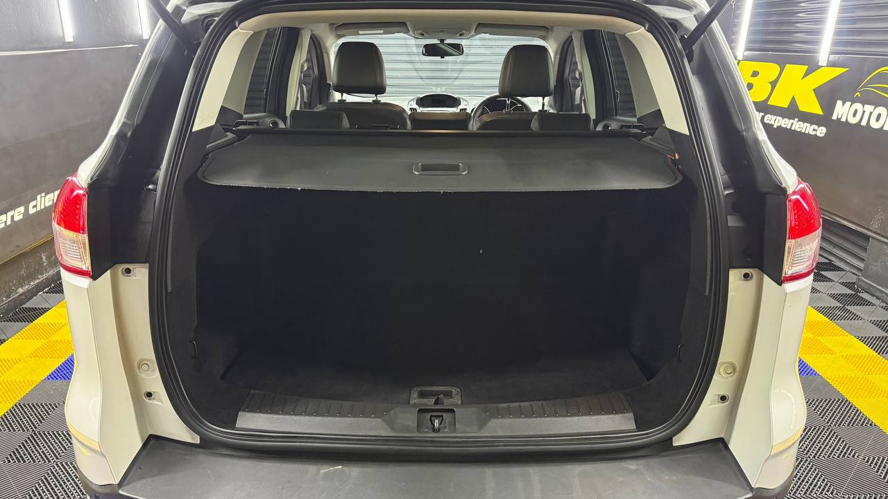 Ford Kuga 1.5T Trend Auto