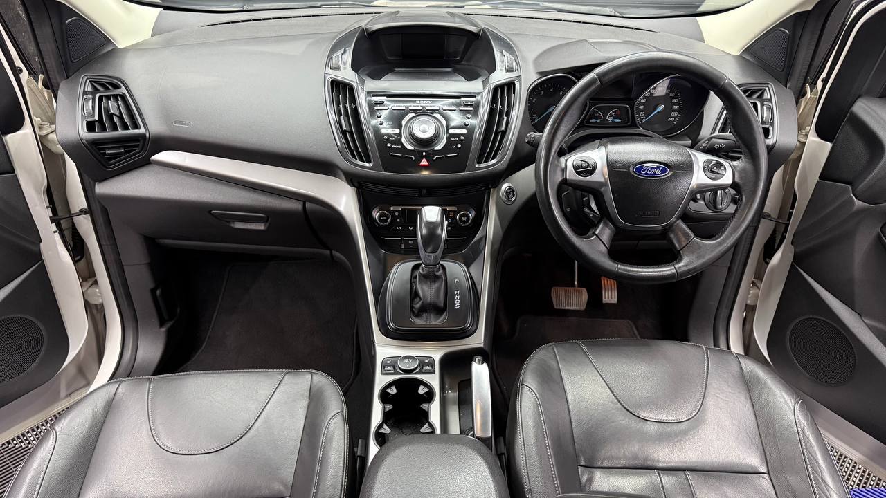 Ford Kuga 1.5T Trend Auto