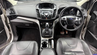 Ford Kuga 1.5T Trend Auto