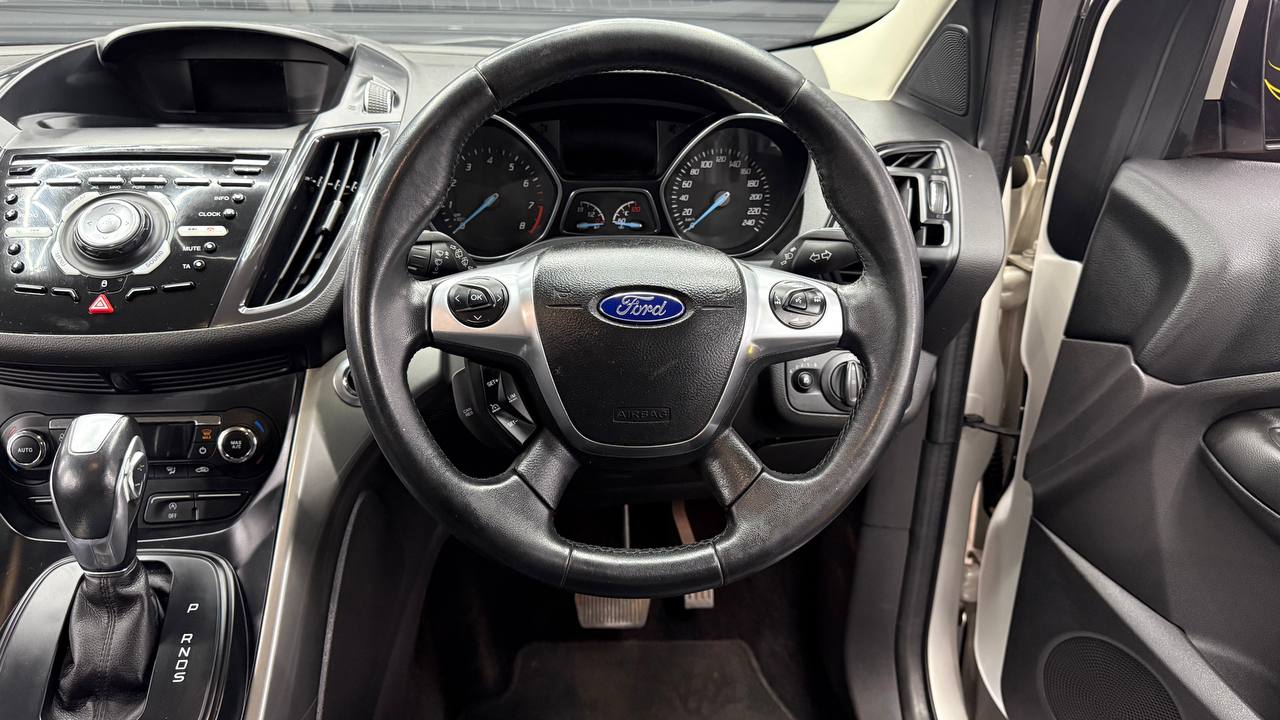 Ford Kuga 1.5T Trend Auto