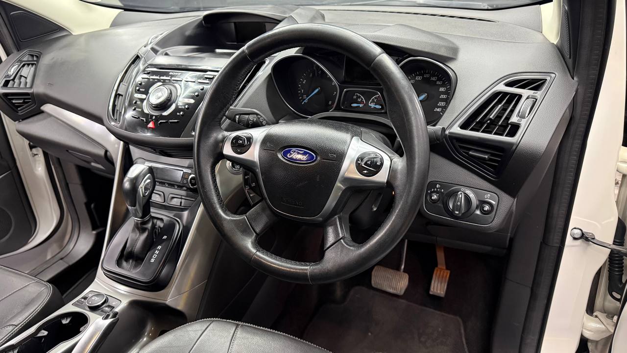 Ford Kuga 1.5T Trend Auto