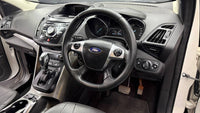 Ford Kuga 1.5T Trend Auto