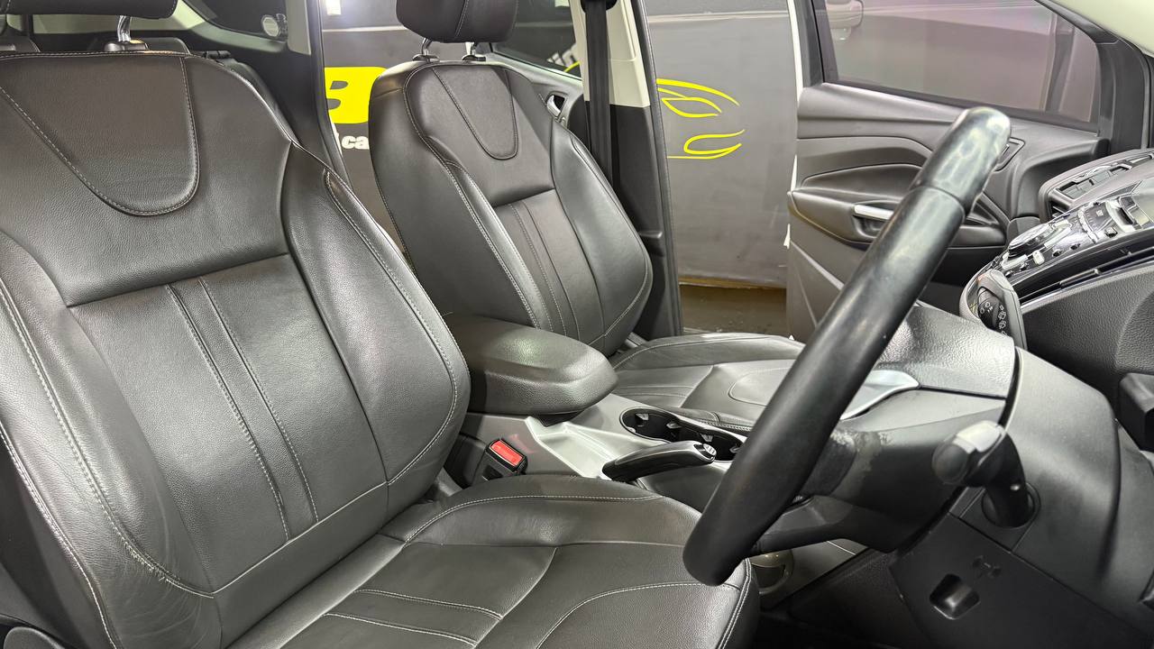 Ford Kuga 1.5T Trend Auto