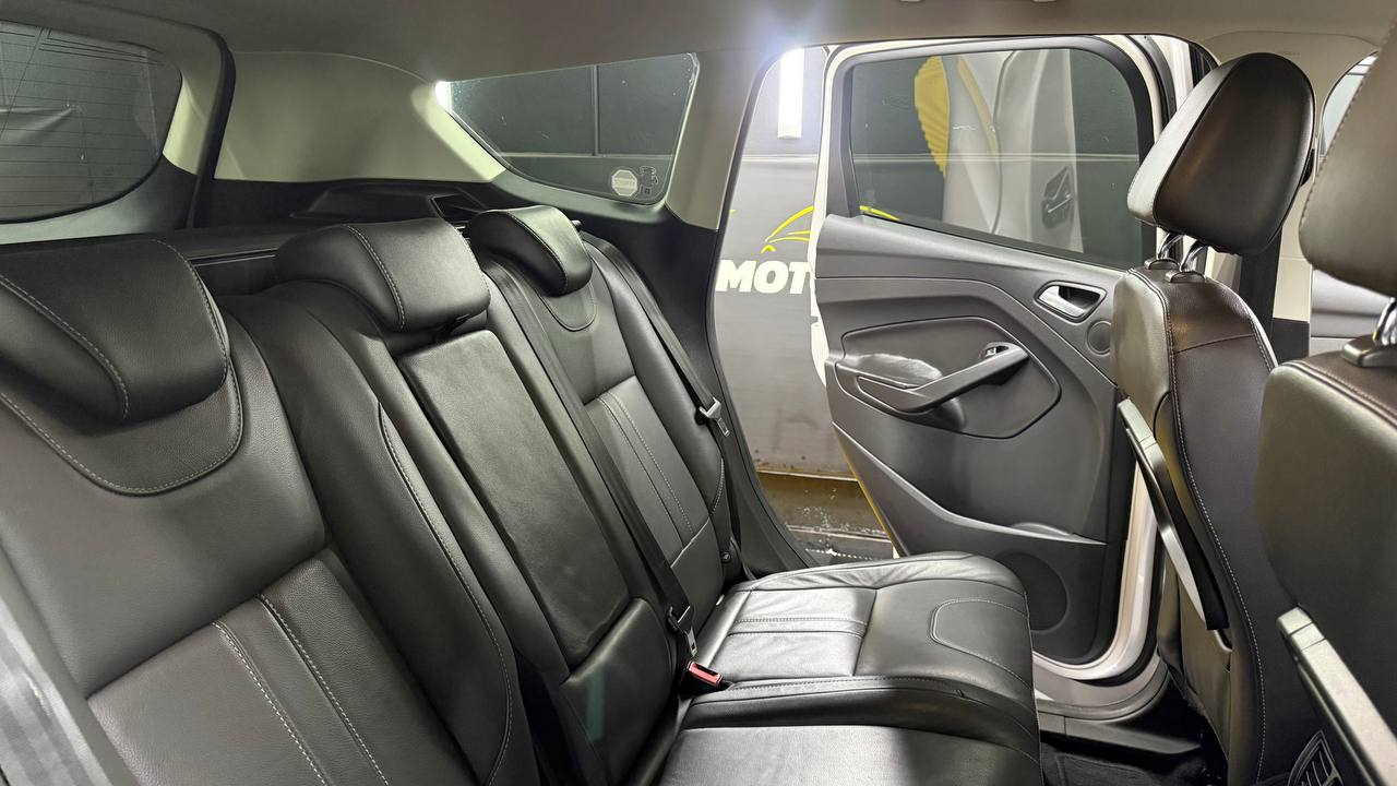 Ford Kuga 1.5T Trend Auto