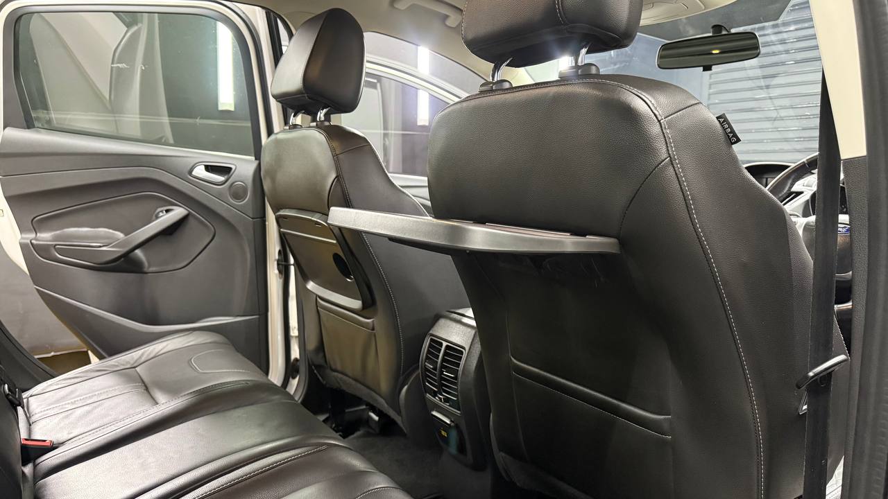Ford Kuga 1.5T Trend Auto