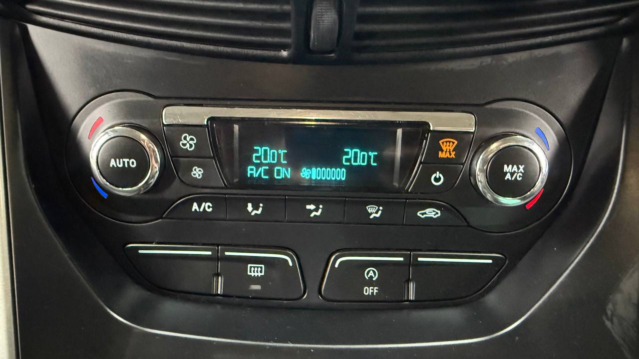Ford Kuga 1.5T Trend Auto