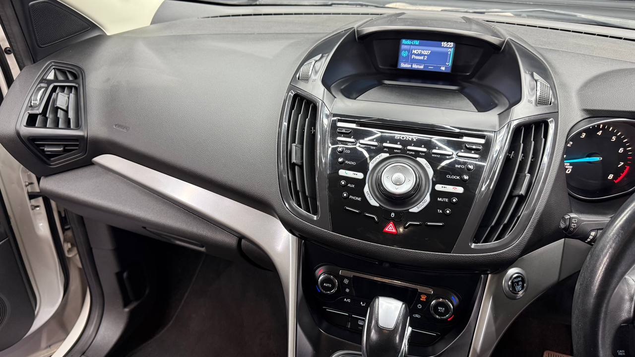 Ford Kuga 1.5T Trend Auto