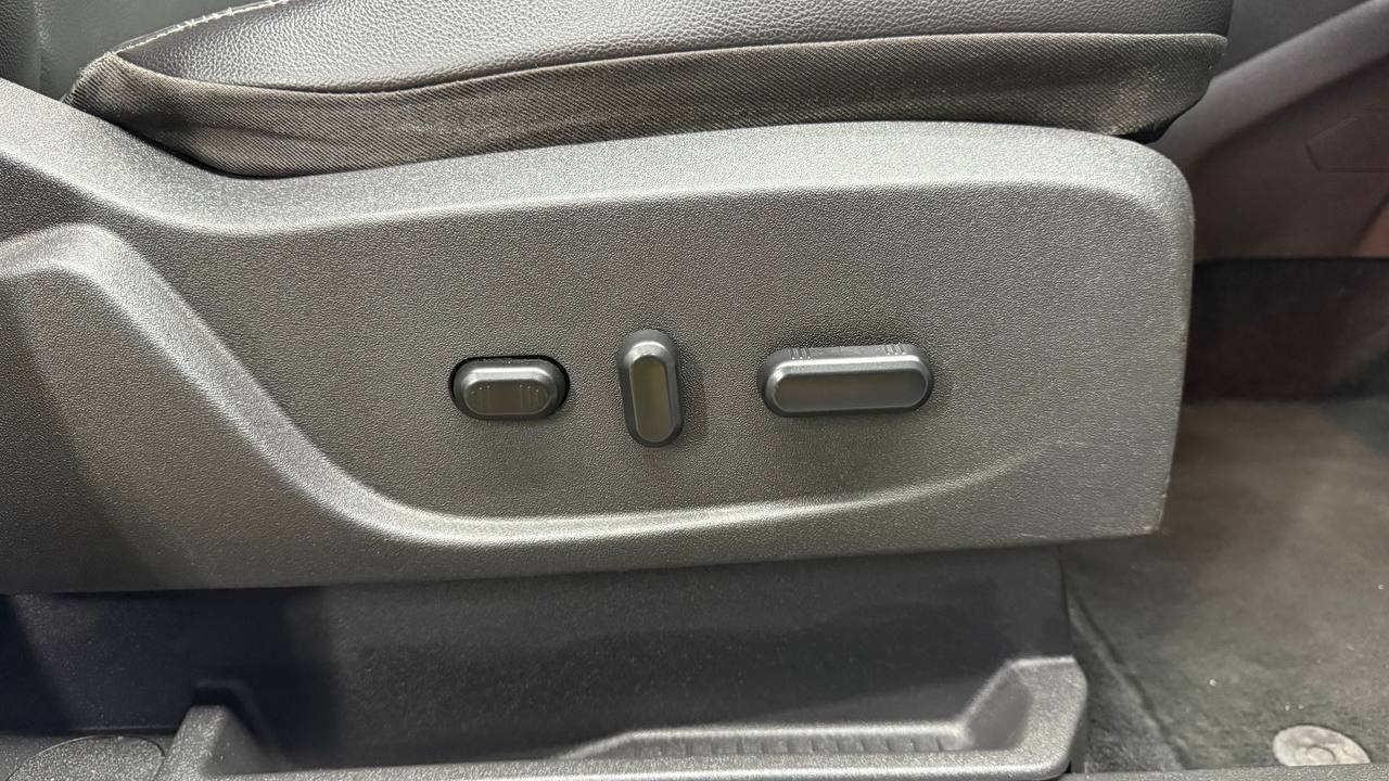 Ford Kuga 1.5T Trend Auto