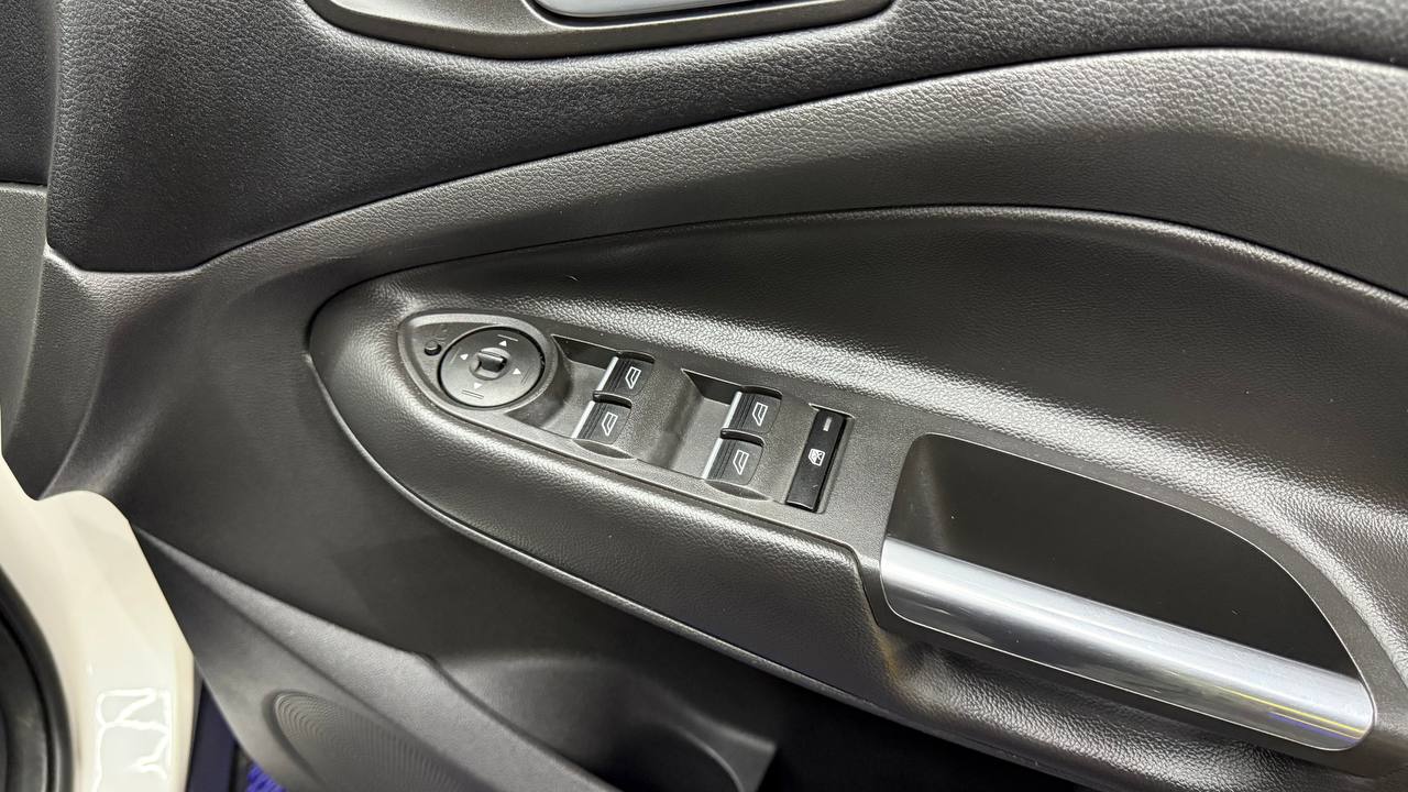 Ford Kuga 1.5T Trend Auto