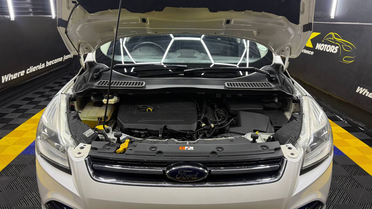 Ford Kuga 1.5T Trend Auto