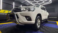 Toyota Hilux 2.8GD-6 Double Cab 4x4 Raider Auto