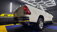Toyota Hilux 2.8GD-6 Double Cab 4x4 Raider Auto