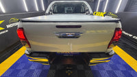 Toyota Hilux 2.8GD-6 Double Cab 4x4 Raider Auto