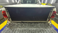 Toyota Hilux 2.8GD-6 Double Cab 4x4 Raider Auto