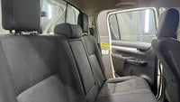 Toyota Hilux 2.8GD-6 Double Cab 4x4 Raider Auto