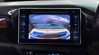 Toyota Hilux 2.8GD-6 Double Cab 4x4 Raider Auto